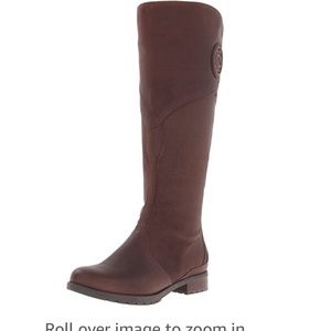 Rockport Tristina Boots-Waterproof